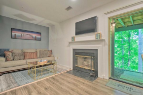 Updated Bowie Apartment about 3 Mi to FedEx Field